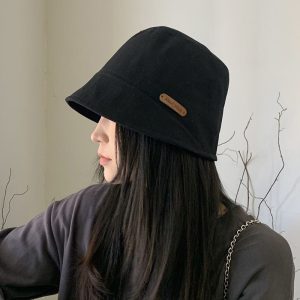 Các loại mũ chống nắng