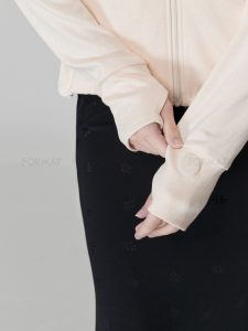 Vải mềm, chống tia UV, thoáng khí