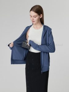áo chống nắng toàn thân 4 lớp