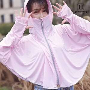 Áo chống nắng tốt nhất hiện nay