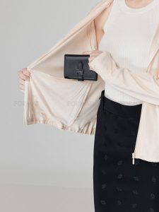 Tính ứng dụng cao của áo chống nắng Format dáng ngắn