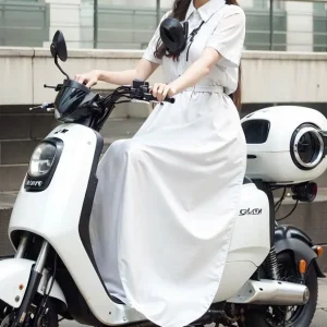 Váy chống nắng giá bao nhiêu - Mua rẻ đến ngay sunzonefashion kiểu dáng trẻ trung năng động