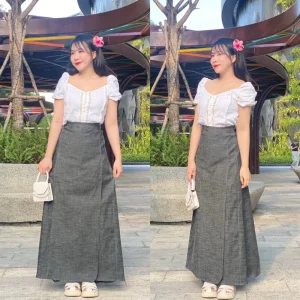 Sunzonefashion – shop bán váy chống nắng nổi bật với thiết kế hiện đại