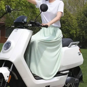 Váy chống nắng giá bao nhiêu hợp lý 2025, chất liệu cao cấp, thương hiệu SunzoneFashion