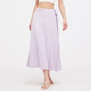 Váy chống nắng gần đây kiểu dáng thời trang, chất liệu cotton UV chống tia cực tím hiệu quả